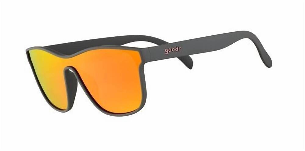 NEW GOODR SUNGLASSES women's vrg sunglasses in voight-kampff vision